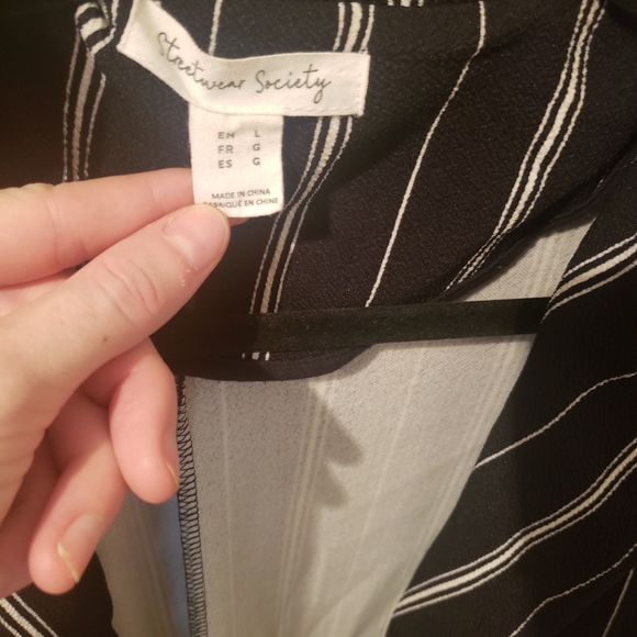 Womens Blazer - Picture 2 of 2